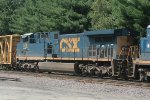 CSX 578